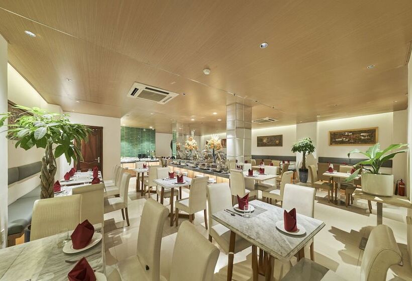 Fotos del hotel Blue Diamond:  13