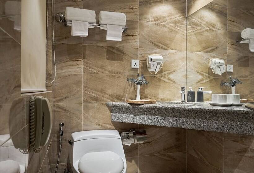 Fotos del hotel Blue Diamond:  18