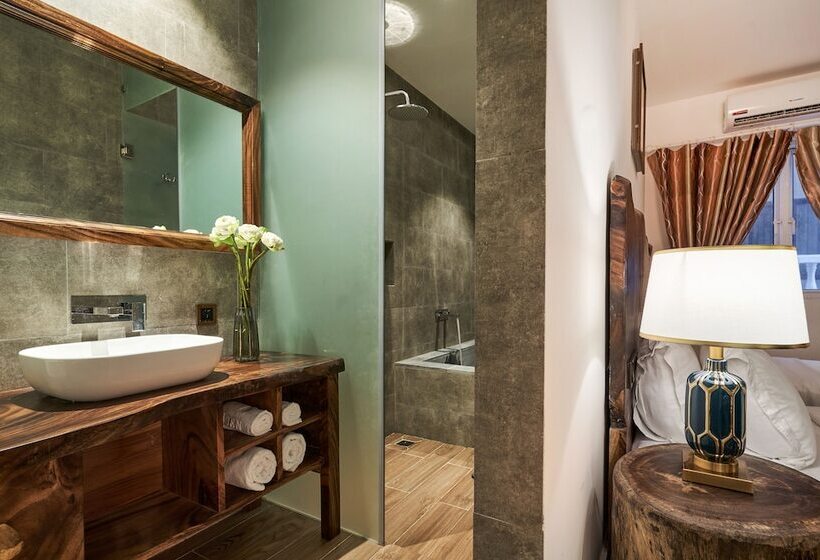 Fotos del hotel Blue Diamond:  20