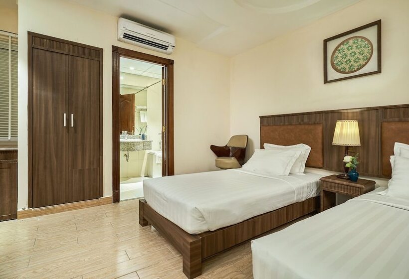 Fotos del hotel Blue Diamond:  7