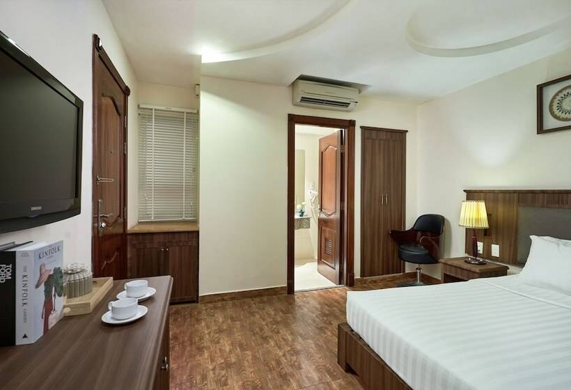 Fotos del hotel Blue Diamond:  6