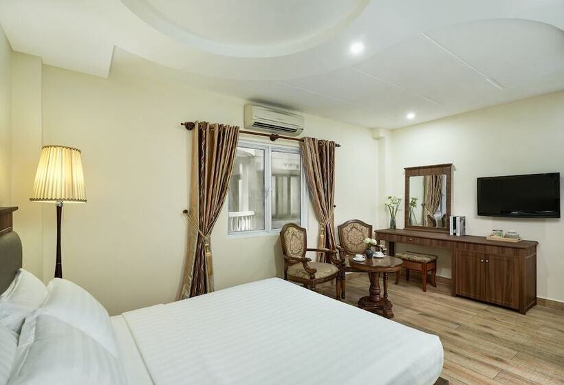 Fotos del hotel Blue Diamond:  24