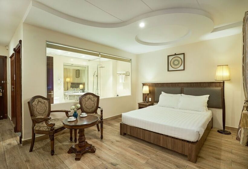 Fotos del hotel Blue Diamond:  8