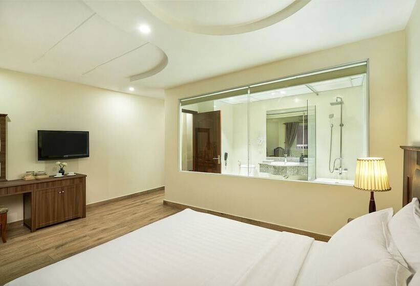 Fotos del hotel Blue Diamond:  11