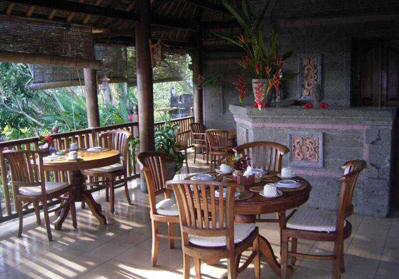هتل Bunga Permai