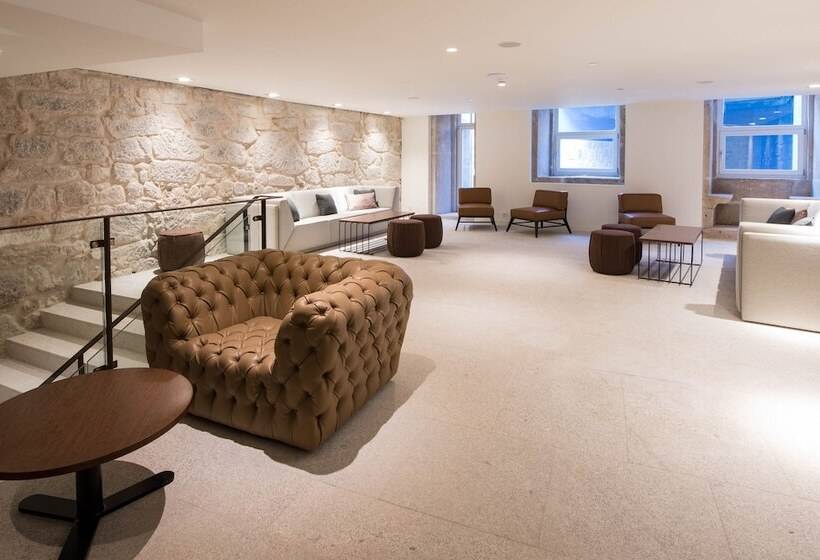 Fotos del hotel Carris Porto Ribeira:  23