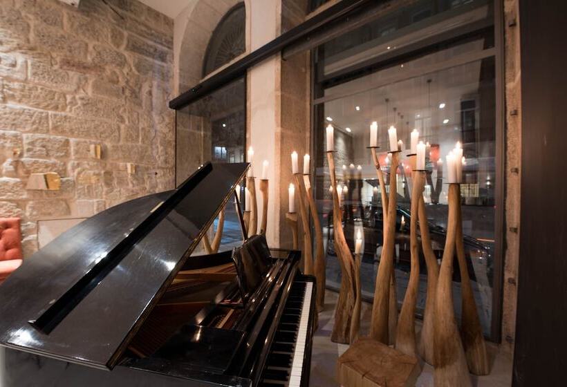 Fotos del hotel Carris Porto Ribeira:  21