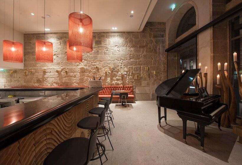 Fotos del hotel Carris Porto Ribeira:  22