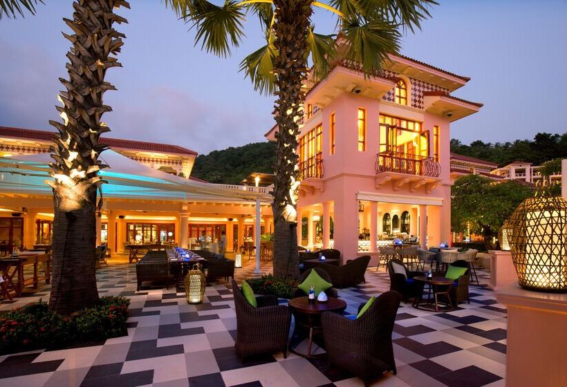 هتل Centara Grand Beach Resort Phuket   Sha Plus