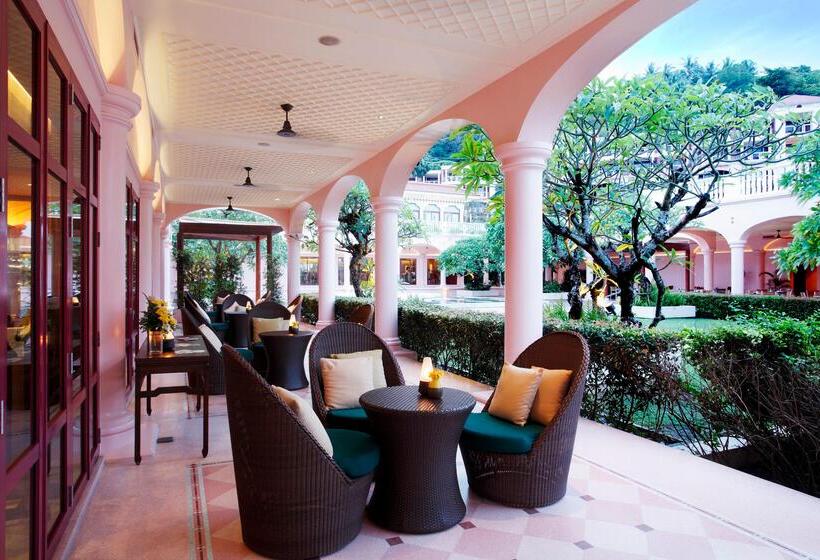 هتل Centara Grand Beach Resort Phuket