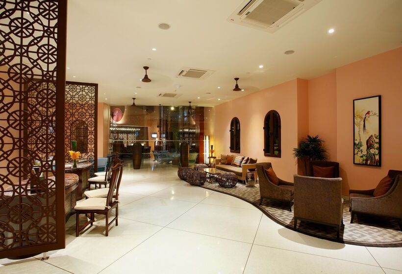 هتل Centara Grand Beach Resort Phuket   Sha Plus