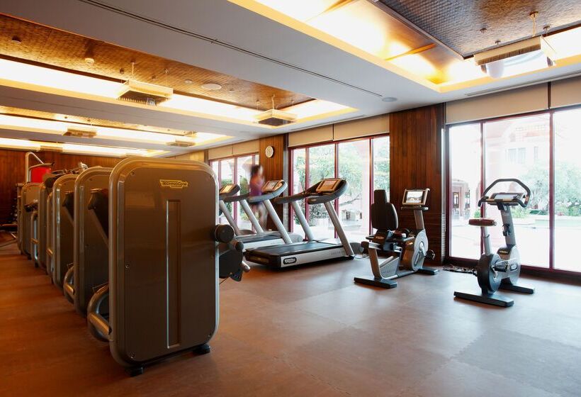 هتل Centara Grand Beach Resort Phuket   Sha Plus