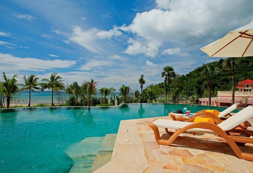 هتل Centara Grand Beach Resort Phuket   Sha Plus