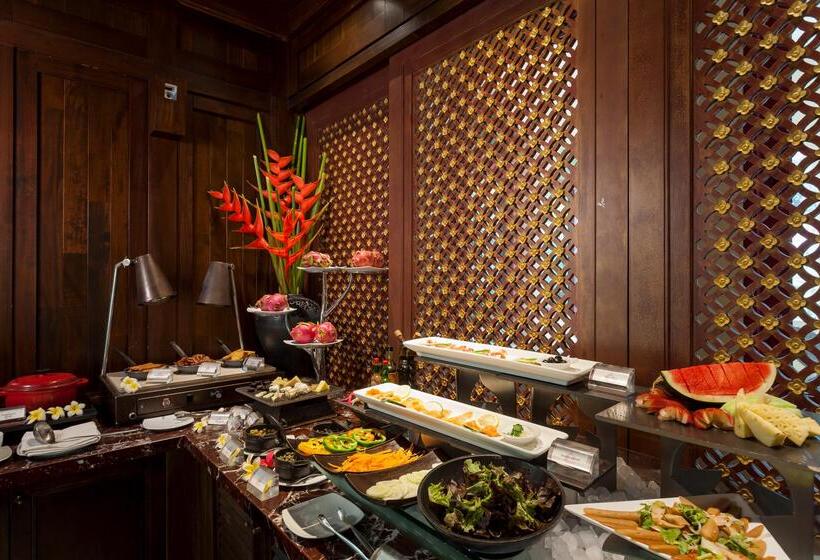 هتل Centara Grand Beach Resort Phuket   Sha Plus