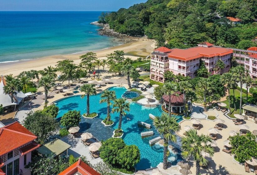 هتل Centara Grand Beach Resort Phuket   Sha Plus