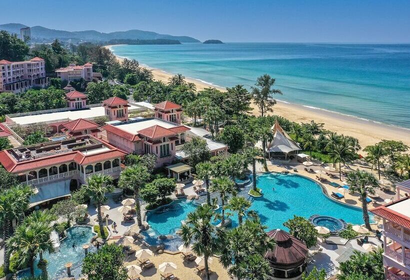 هتل Centara Grand Beach Resort Phuket   Sha Plus