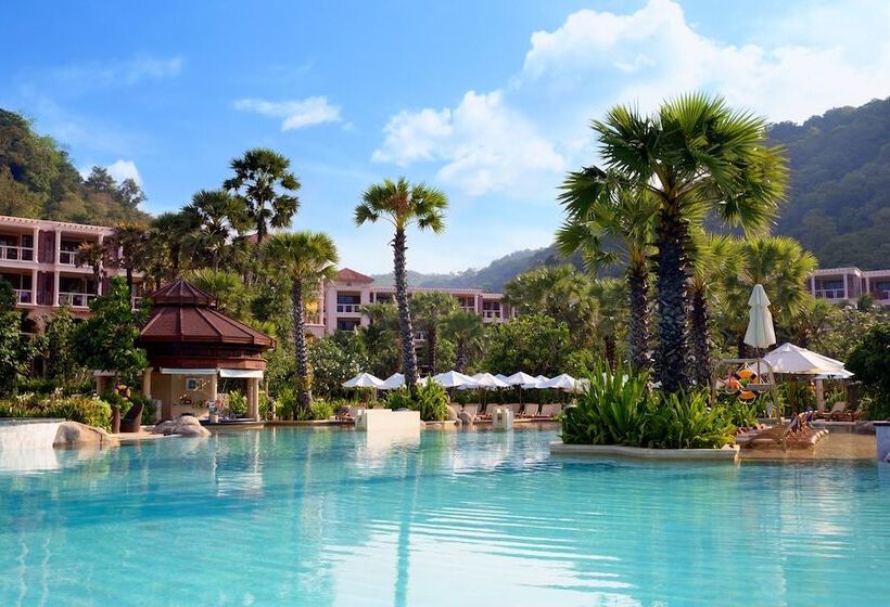 هتل Centara Grand Beach Resort Phuket Sha Plus