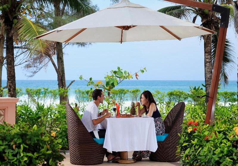 هتل Centara Grand Beach Resort Phuket   Sha Plus