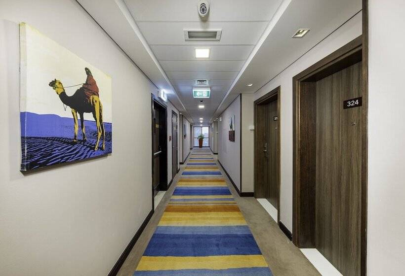 Fotos del hotel Citymax  Al Barsha At The Mall:  14