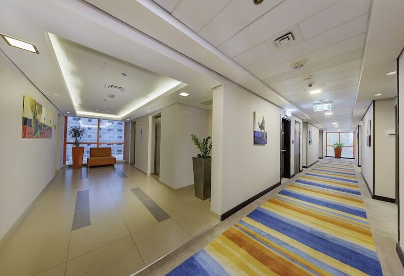 Fotos del hotel Citymax  Al Barsha At The Mall:  16