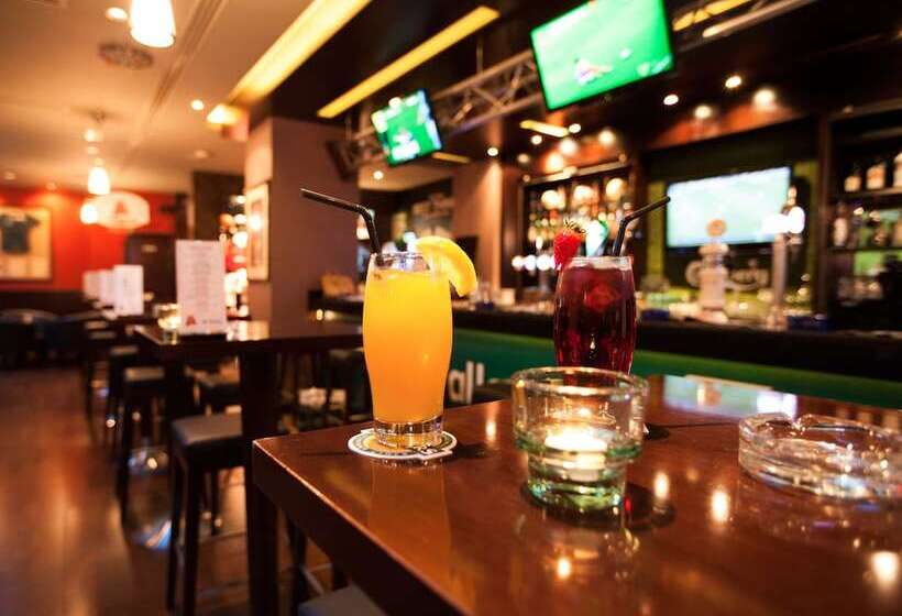 Fotos del hotel Citymax  Al Barsha At The Mall:  20