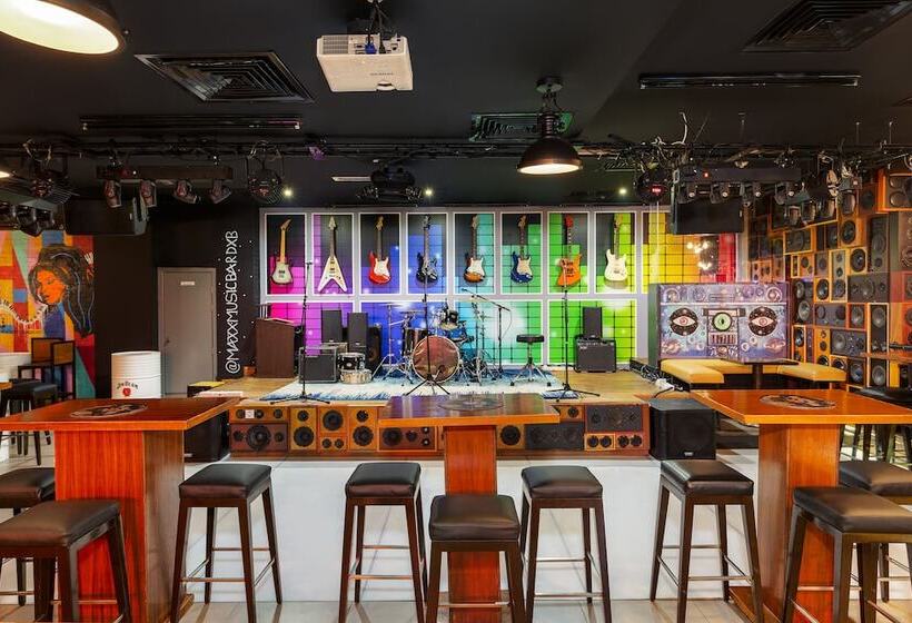 Fotos del hotel Citymax  Al Barsha At The Mall:  19