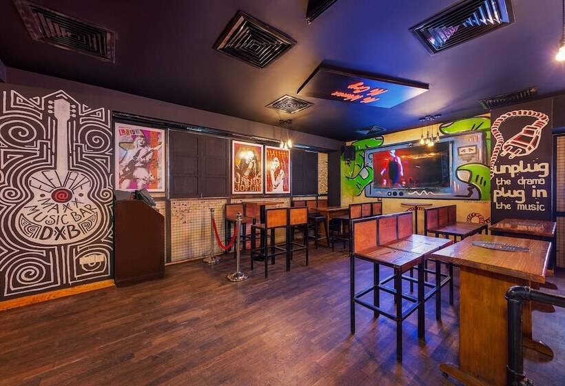 Fotos del hotel Citymax  Al Barsha At The Mall:  18