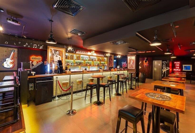 Fotos del hotel Citymax  Al Barsha At The Mall:  28