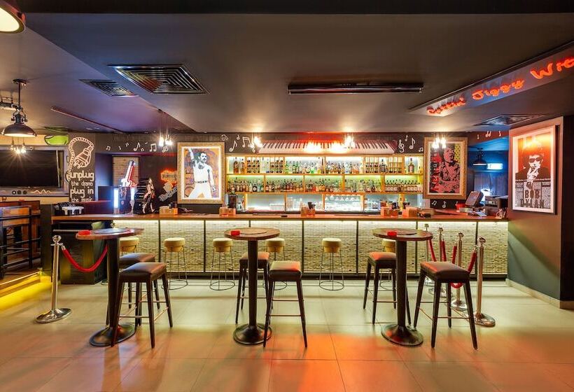 Fotos del hotel Citymax  Al Barsha At The Mall:  30