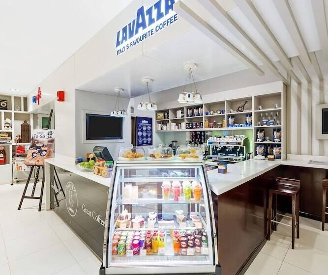 Fotos del hotel Citymax  Al Barsha At The Mall:  9