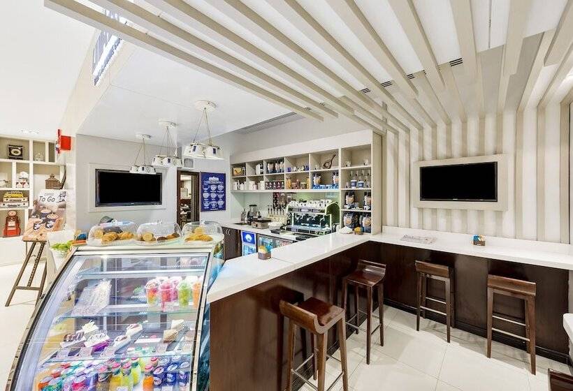 Fotos del hotel Citymax  Al Barsha At The Mall:  22