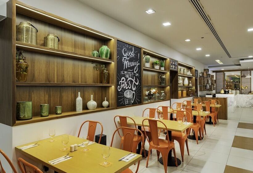 Fotos del hotel Citymax  Al Barsha At The Mall:  6