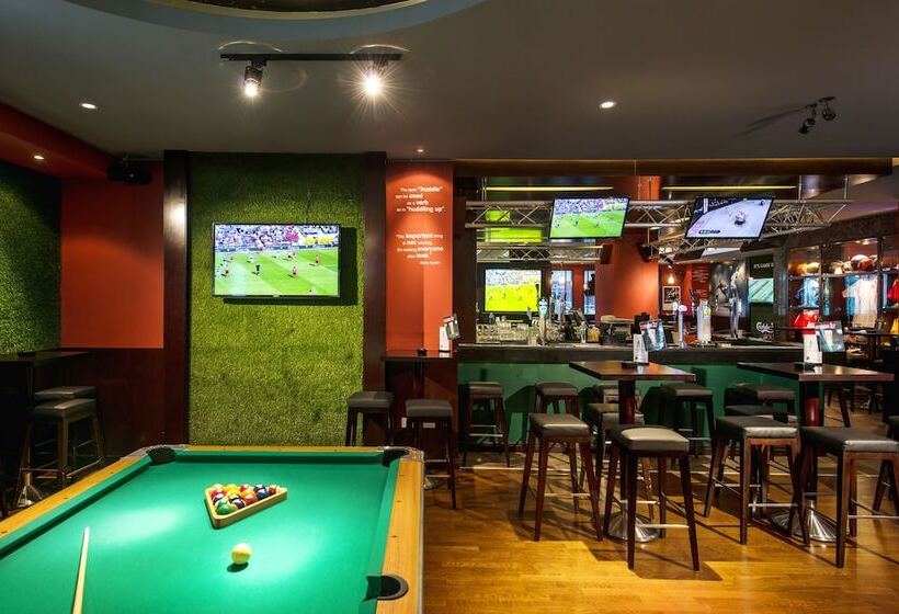 Fotos del hotel Citymax  Al Barsha At The Mall:  5