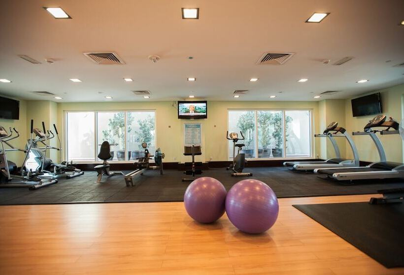 Fotos del hotel Citymax  Al Barsha At The Mall:  25