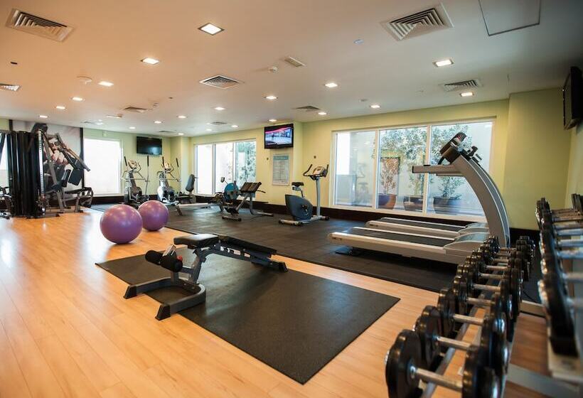 Fotos del hotel Citymax  Al Barsha At The Mall:  26