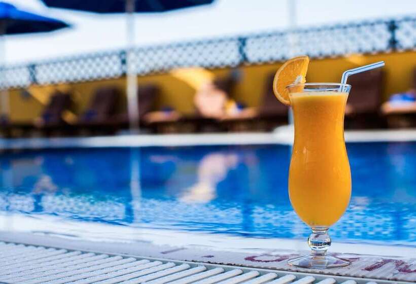 Fotos del hotel Citymax  Al Barsha At The Mall:  3