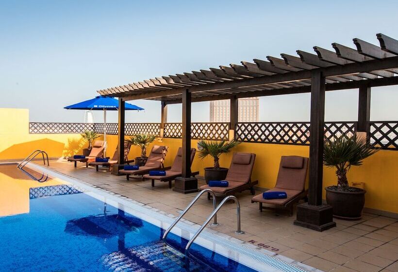 Fotos del hotel Citymax  Al Barsha At The Mall:  27