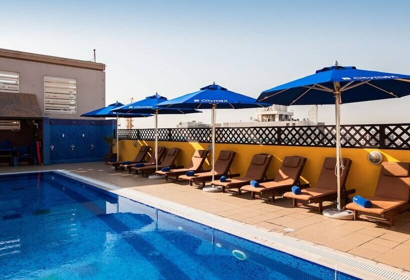 Fotos del hotel Citymax  Al Barsha At The Mall:  15