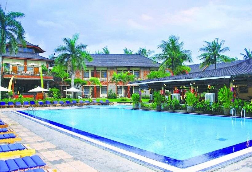 هتل Club Bali Family Suites @ Legian Beach