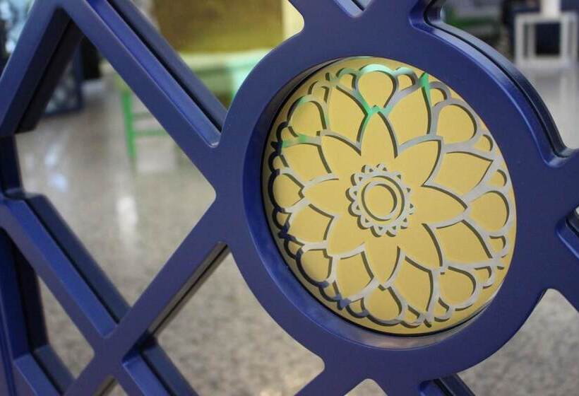 هتل Coração De Fatima Boutique