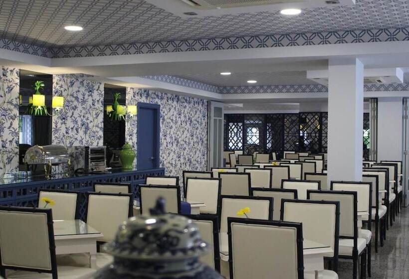 هتل Coração De Fatima Boutique