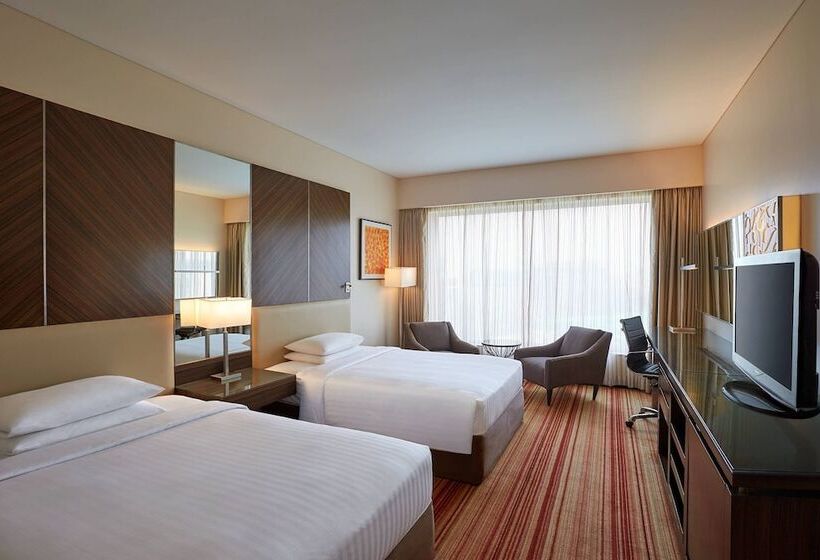 Fotos del hotel Courtyard By Marriott Mumbai International Airport: 1 Fotos del hotel Courtyard By Marriott Mumbai International Airport: 1