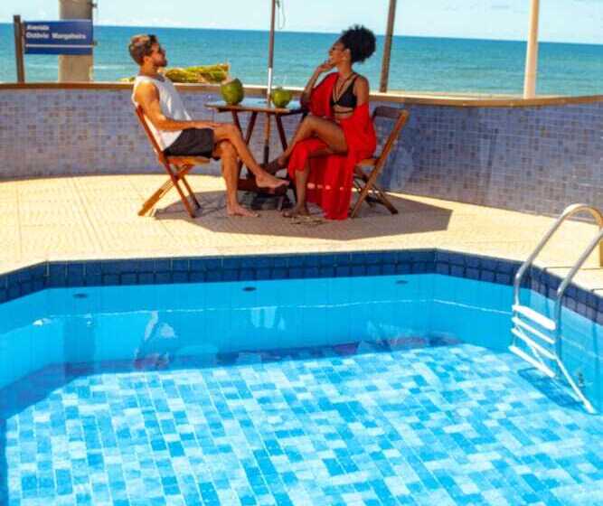 هتل Dan Inn Express Salvador