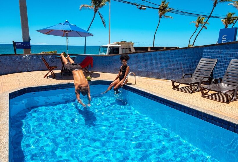 هتل Dan Inn Express Salvador