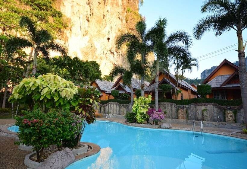 فندق Diamond Cave Resort