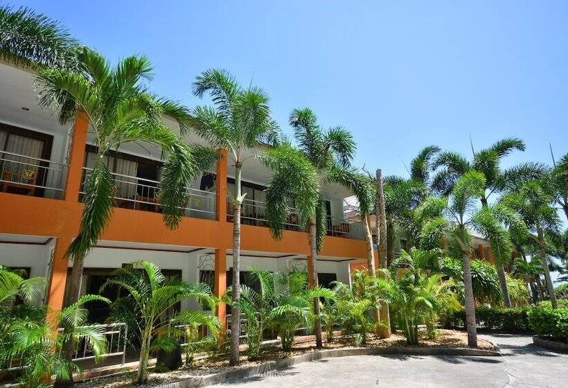 هتل Diamond Cave Resort