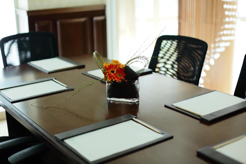 Fotos del hotel Dorsett Shanghai:  25