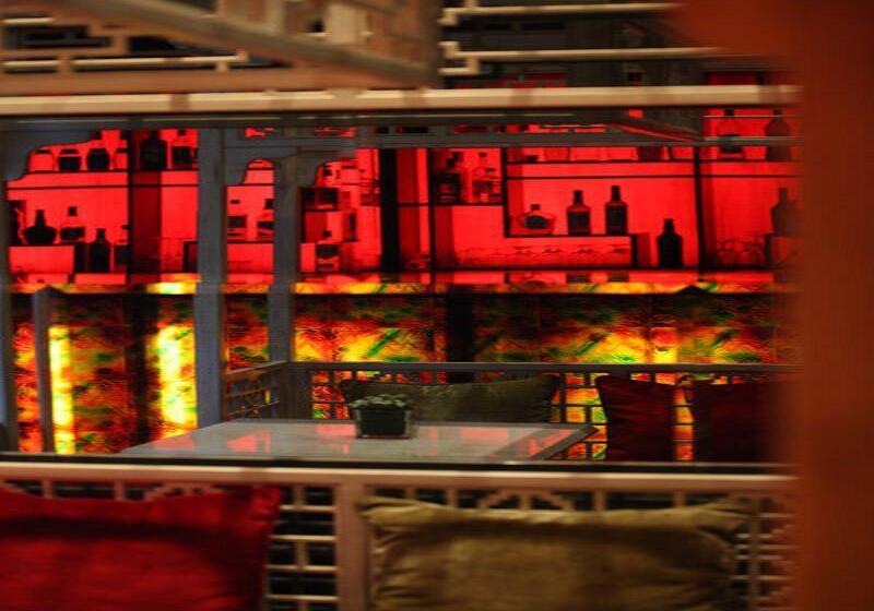 Fotos del hotel Dorsett Shanghai:  32