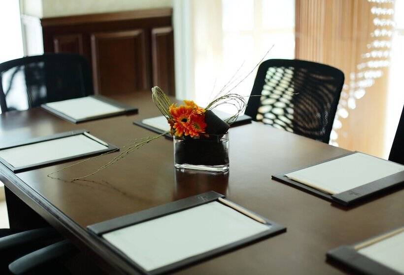 Fotos del hotel Dorsett Shanghai:  9