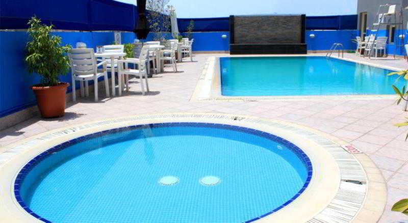 Fotos del hotel Dorus:  2